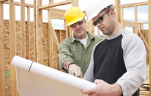 Adpar outhouse construction leads